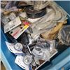 Image 2 : ASSORTED PARTS LIGHTING AND ELECTRICAL