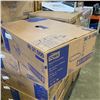 Image 1 : CASE OF TORK HAND TOWEL ROLLS, 6 ROLLS, 1000FT EACH, 8 INCH WIDE