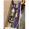 Image 2 : DYSON CYCLONE V10 ANIMAL CORDLESS STICK VACUUM TESTED AND WORKING NO CHARGER - RETAIL $749