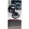 Image 2 : NINJA 11IN1 6.5QT FRYER AND MULTICOOKER - TESTED WORKING, RETAIL $299