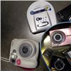 Image 2 : ASSORTED DIGITAL CAMERAS