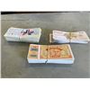 Image 2 : 300+ LOTTERY TICKETS FROM 1970 TO 1980