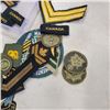 Image 2 : ASSORTED CANADIAN MILITARY PATCHES