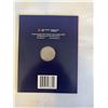 Image 3 : SPECIAL CANADA CELEBRATION ROYAL CANADIAN MINT 2004 COLOURED 25 CENT COIN
