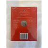 Image 2 : SPECIAL CANADA 2005 ROYAL CANADIAN MINT COLOURED 25 CENT COIN