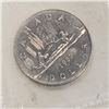 Image 2 : 1962- 1982 CANADIAN CONSTITUTION DOLLARS