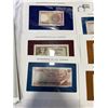 Image 2 : COLLECTION OF ALL NATIONS BANK NOTES