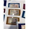 Image 3 : COLLECTION OF ALL NATIONS BANK NOTES