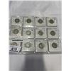 Image 1 : COLLECTIBLE BUFFALO NICKELS
