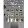 Image 2 : COLLECTIBLE BUFFALO NICKELS