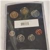 Image 2 : 2001 ROYAL CANADIAN MINT UNCIRCULATED COIN SET
