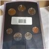 Image 2 : 2000 ROYAL CANADIAN MINT UNCIRCULATED COIN SET
