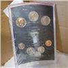 Image 2 : 1998 ROYAL CANADIAN MINT UNCIRCULATED COIN SET