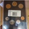 Image 2 : 2000 ROYAL CANADIAN MINT UNCIRCULATED COIN SET