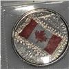 Image 2 : COLLECTIBLE CANADIAN QUARTERS