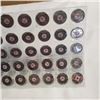 Image 3 : COLLECTIBLE CANADIAN QUARTERS