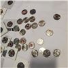 Image 2 : ASSORTED COLLECTIBLE CANADIAN COINS; SPECIALTY TOONIES, LOONIES, QUARTERS - COLOURED AND NON COLOURE