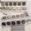 Image 1 : 1999 CANADIAN MILLENIUM QUARTERS