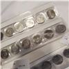 Image 2 : 1999 CANADIAN MILLENIUM QUARTERS