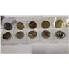 Image 2 : COLLECTIBLE CANADIAN LOONIES AND TOONIES
