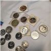 Image 2 : ASSORTED COLLECTIBLE COMMEMORATIVE COINS