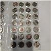 Image 2 : COLLECTIBLE CANADIAN QUARTERS