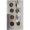 Image 1 : CANADIAN COLOURED TOONIES