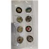 Image 2 : CANADIAN COLOURED TOONIES
