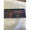 Image 3 : SPECIAL SEALED ELVIS AND MARILYN "JAVA DREAMS" LEGENDS SILVER SCREEN PUZZLE