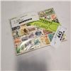 Image 2 : COLLECTIBLE STAMPS