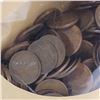 Image 2 : 2 LBS OF WHEAT PENNIES