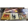 Image 2 : 7 LP RECORDS