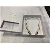 Image 2 : SUDIO B1 BONE CONDUCTION BLUETOOTH HEADPHONES