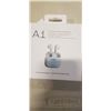 Image 2 : SUDIO A1 IN-EAR WIRELESS EARBUDS - TESTED WORKING