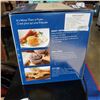 Image 2 : INSIGNIA 3.2L AIR FRYER