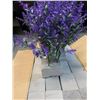 Image 2 : BOX OF 20 NEW FOAM FLOWER BLOCKS RETAIL $100