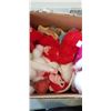 Image 4 : 2 BOXES OF CRAFTING ITEMS EASTER AND VALENTINE