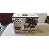Image 1 : NINJA FOODI 2 BASKET AIR FRYER, USED