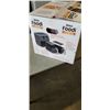 Image 2 : NINJA FOODI 2 BASKET AIR FRYER, USED