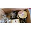 Image 2 : VINTAGE KITCHEN ITEMS