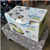 Image 1 : EUROSTEAM GREEN PRO STEAMER
