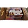 Image 2 : BOX OF CHOCOLATE FONDUE AND MORE