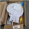 Image 2 : 2 NEW BALLON ARCH KITS