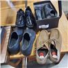 Image 1 : LOT OF BRAND NEW SHOES