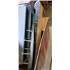 Image 2 : BOX OF COAT RACK SHELVES