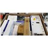 Image 2 : BOX OF ASSORTED VIVO MOUNTS AND ADAPTERS