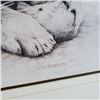 Image 2 : SIBERIAN TIGER PRINT BY JAN HENDERSON