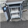 Image 2 : ROLLING POWER CHARGING STATION
