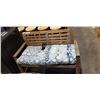 Image 1 : WOOD PATIO BENCH