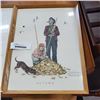 Image 2 : 2 NORMAN ROCKWELL PRINTS